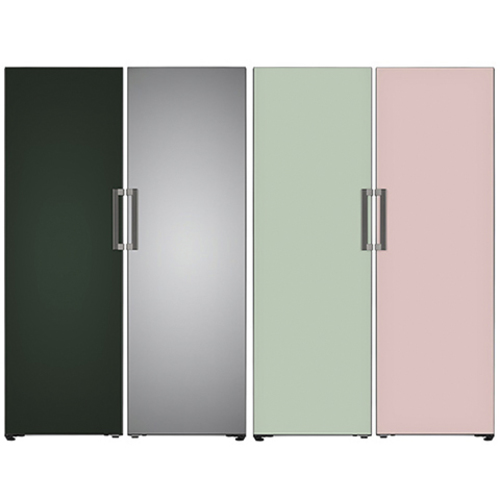 Image of Refrigerator Door Panels