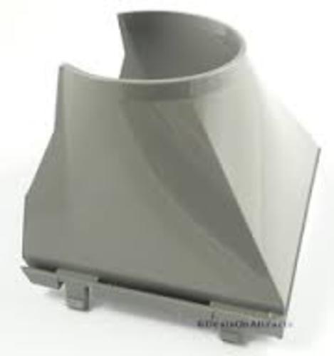 Image of LG 3016JA2002M Refrigerator Ice Chute Funnel Dispenser