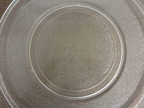 Image of LG 3390W1G006B Microwave Glass Tray,16-Inch