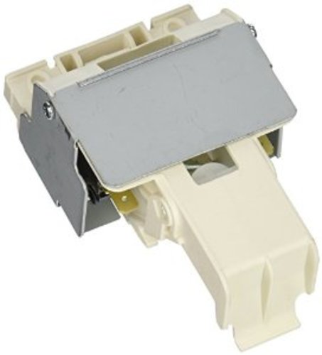 Image of LG 4027ED3002A Dishwasher Door Latch, Switch Assembly