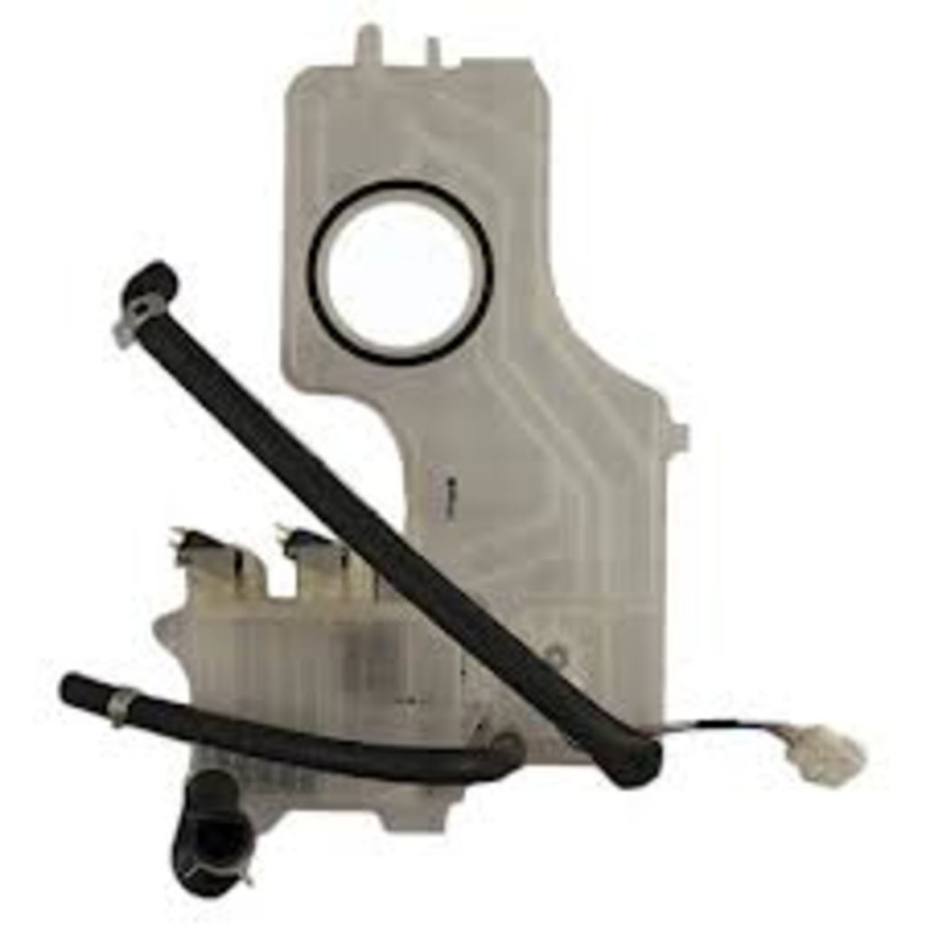APA LG parts LG Electronics 4975DD1001A 6026050 Dishwasher Water Inlet with Water Meter and Ports Geneva