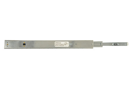 Image of LG 5218JA1010F Refrigerator Slide Rail,Left Side