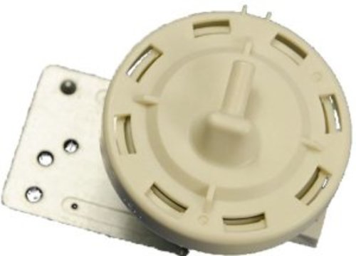 Image of LG 6601ER1006G Washer Water Level Pressure Switch Assembly