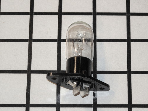 Image of LG 6912W3B002K Microwave Incandesecent Lamp Light Bulb