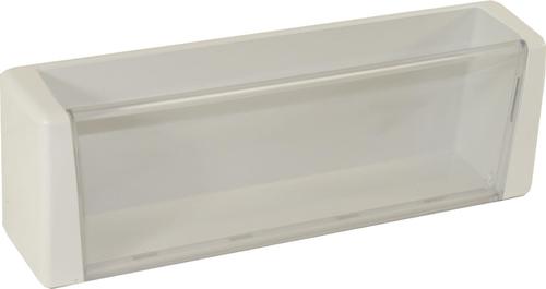 Image of LG AAP33726606 Refrigerator Door Basket (Bin) Shelf Assembly
