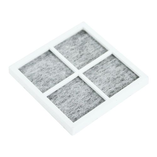 Image of LG ADQ73214404 Refrigerator Air Filter / Cleaner Assembly (LT120F)