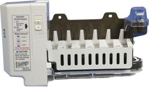 Image of LG AEQ36756912 Refrigerator Ice Maker Assembly Kit