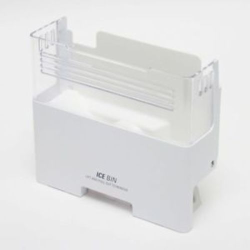 Image of LG AKC72949319 Refrigerator Ice Storage Container / Bucket