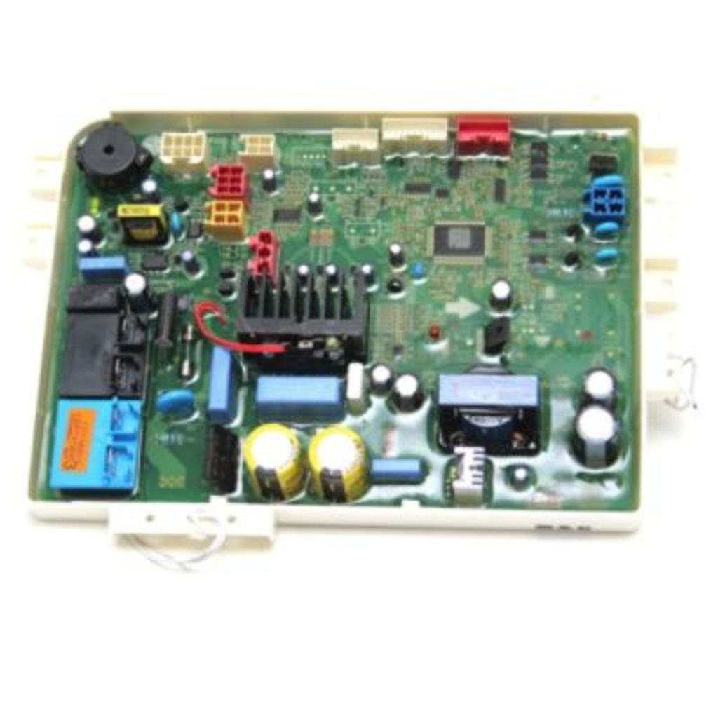 LG Dishwasher Electronic MAIN Mother Control Board EBR33469404 