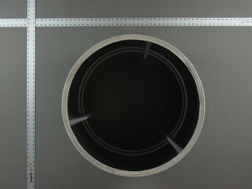 Image of LG 3045EL1002P Dryer Drum Tub Assembly