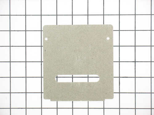 Image of LG 3052W3M008A Microwave Waveguide Cover Insulator