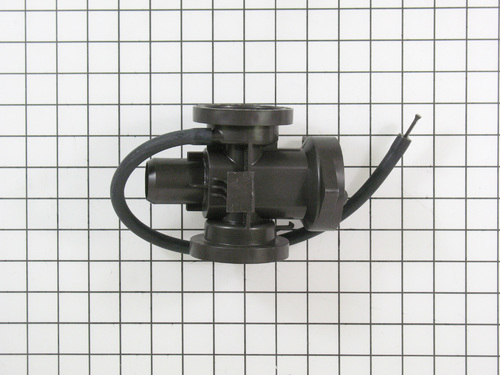 Image of LG 3108ER1001A Washer Drain Pump Housing