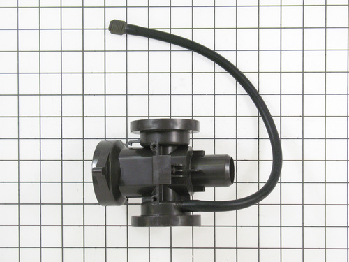 Image of LG 3108ER1001B Washer Drain Pump Casing