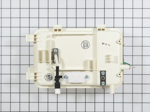 Image of LG 3111ER1001D Washer Turbo Steam Generator Assembly