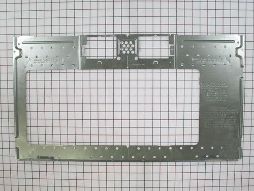 Image of LG 3300W0A018A PLATE, MOUNTING