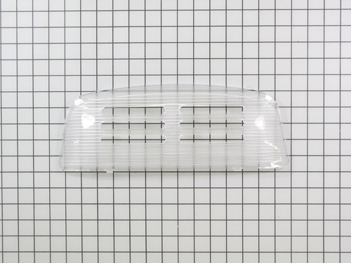 Image of LG 3550JJ1104A Refrigerator Lamp Cover
