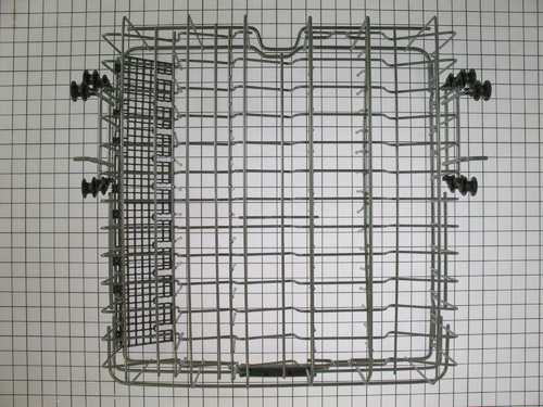 Image of LG 3751DD1005B Dishwasher Rack Assembly