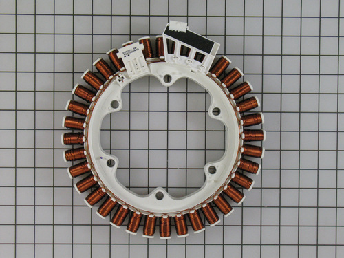 Image of LG 4417EA1002F Stator Assembly