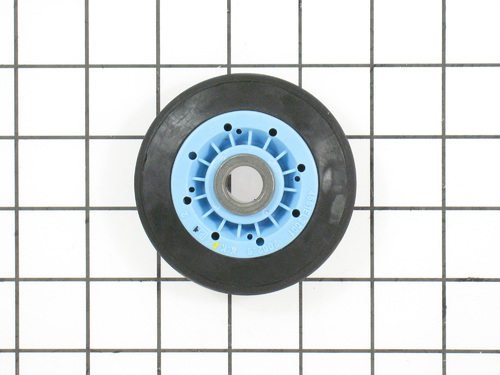 Image of LG 4581EL3001A Dryer Drum Support Roller Assembly
