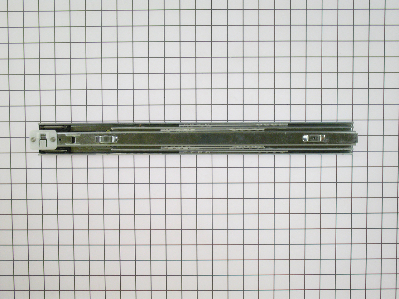 Drawer Slide Rail 5218JA1010F for sale online Kenmore LG Refrigerator left 