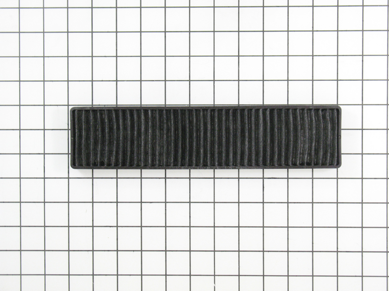 5230W1A003A | LG Microwave Charcoal Filter | LG Canada Parts