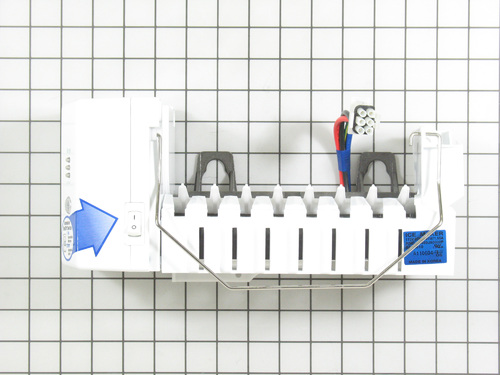 Image of LG 5989JA0002P Ice Maker Kit Assembly