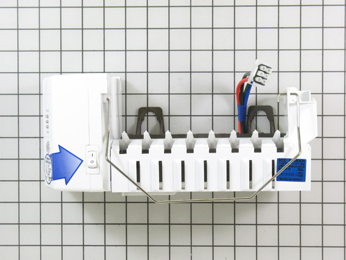 Image of LG 5989JA0002Q Ice Maker Kit Assembly
