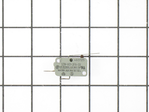 Image of LG 6600JB3001C Refrigerator Micro Switch