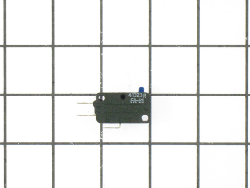 Image of LG 6600W1K001B Micro Switch