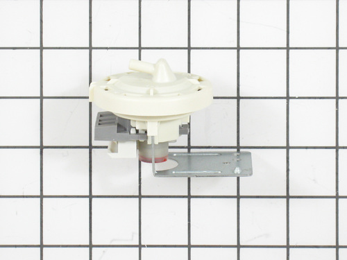 Image of LG 6601ER1006A Washer Pressure Switch Assembly