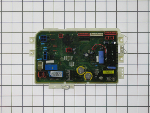 Image of LG 6871DD1006S Dishwasher PCB Assembly,Main
