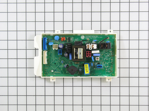 Image of LG 6871EL1013A Dryer PCB Assembly,Main