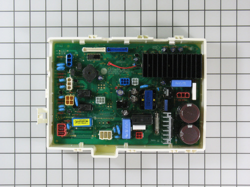 Image of LG 6871ER1003C PCB ASSEMBLY,MAIN