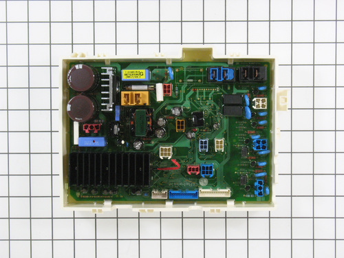 Image of LG 6871ER1062G PCB ASSEMBLY,MAIN