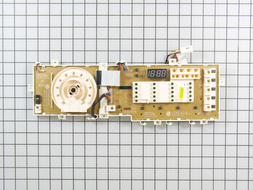 Image of LG 6871ER2078A Display Power Control Board (PCB Assembly)
