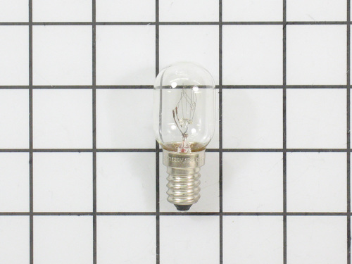 Image of LG 6912JB2002G Refrigerator Incandescent Lamp Light Bulb