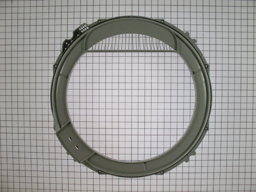 Image of LG ACQ85605501 Washer Tub Cover Assembly