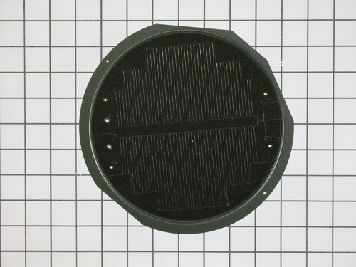 Image of LG AEG33897001 Heater Assembly