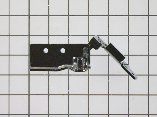 Image of LG AEH73856401 Lower Hinge Assembly