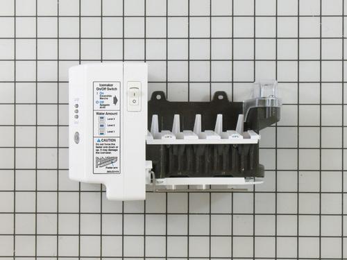 Image of LG AEQ36756907 Ice Maker Kit Assembly