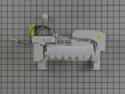 Image of LG AEQ72910412 Ice Maker Kit Assembly