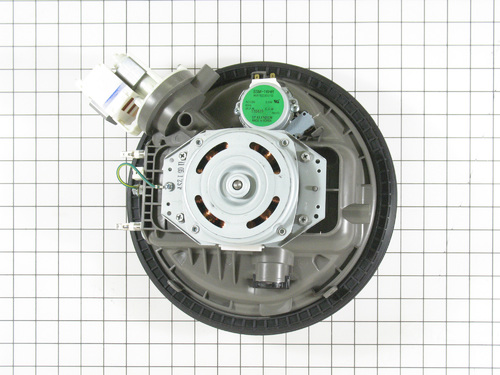 Image of LG AJH31248604 Dishwasher Sump Assembly