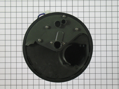 Image of LG AJH72949004 Dishwasher Sump (Circulation Pump) and Motor Assembly