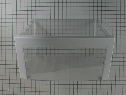 Image of LG AJP31148302 Vegetable Tray Assembly