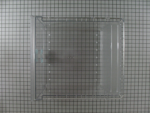 Image of LG AJP72994801 Vegetable Tray Assembly