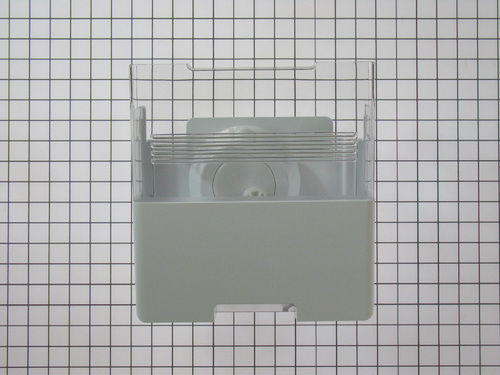 Image of LG AKC73369908 Refrigerator Ice Bucket Assembly