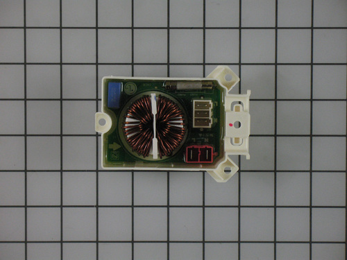 Image of LG EAM60930601 Washer Noise Filter Assembly