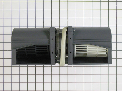 Image of LG EAU51230501 AC Ventilation Motor