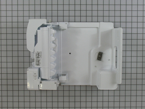 Image of LG EAU60783827 AC Motor