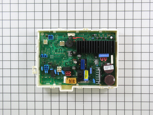 Image of LG EBR32268001 Power Control Board (PCB Assembly)
